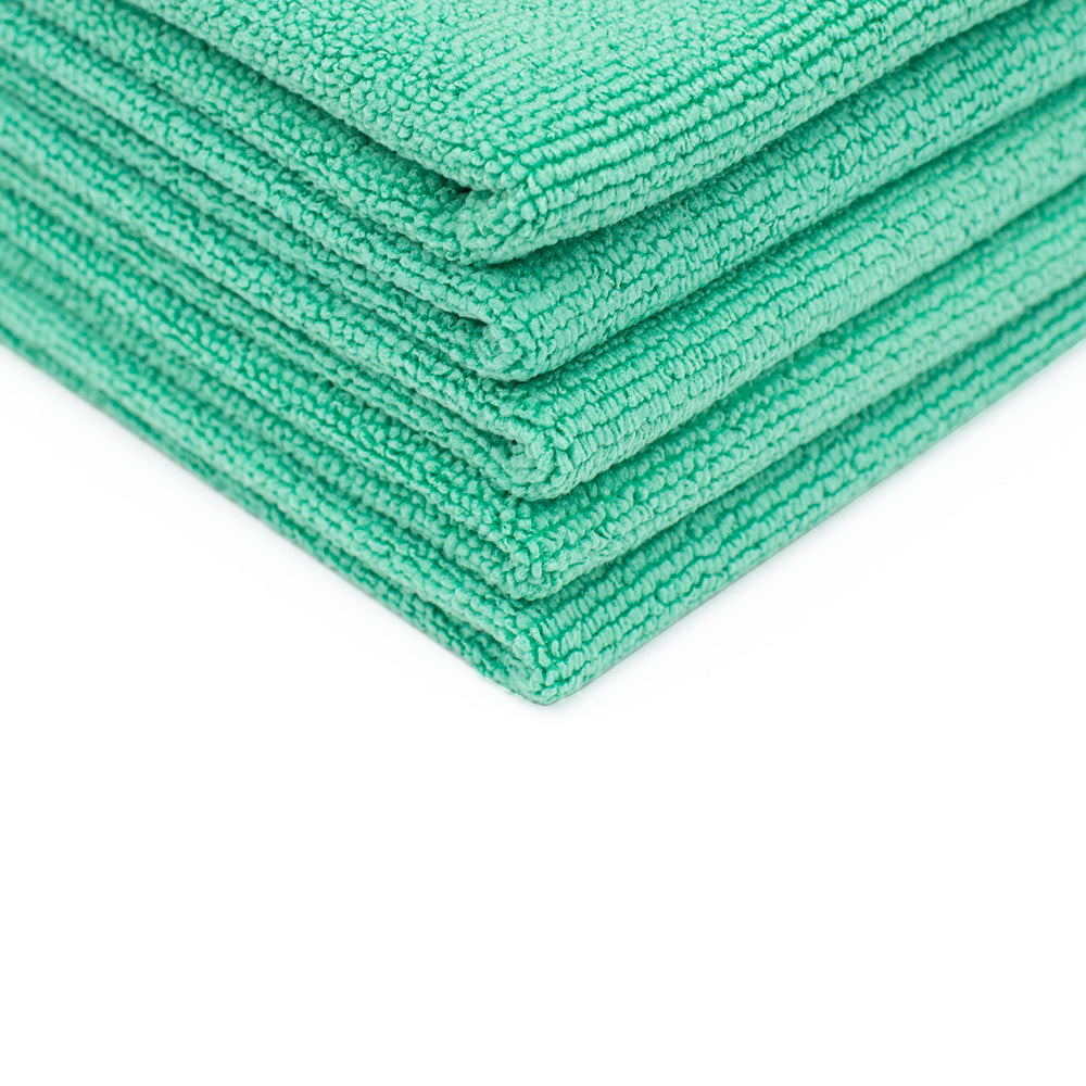 MATCC 12 Pack Microfiber Cleaning Cloths for Cars Detailing