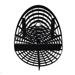 Grit Guard Bucket Insert & Washboard Combo Pack Black and Black