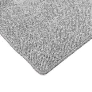 TRC All Purpose Ice Grey Corner