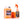 P&S Bead Maker Kit 3 - 1 Gallon Bead Maker + 1 Quart Bead Maker Spray Bottle with Trigger Sprayer + 4 Eagle Edgeless 500 Towels