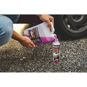 P&S Brake Buster 1 Gallon Refill Example