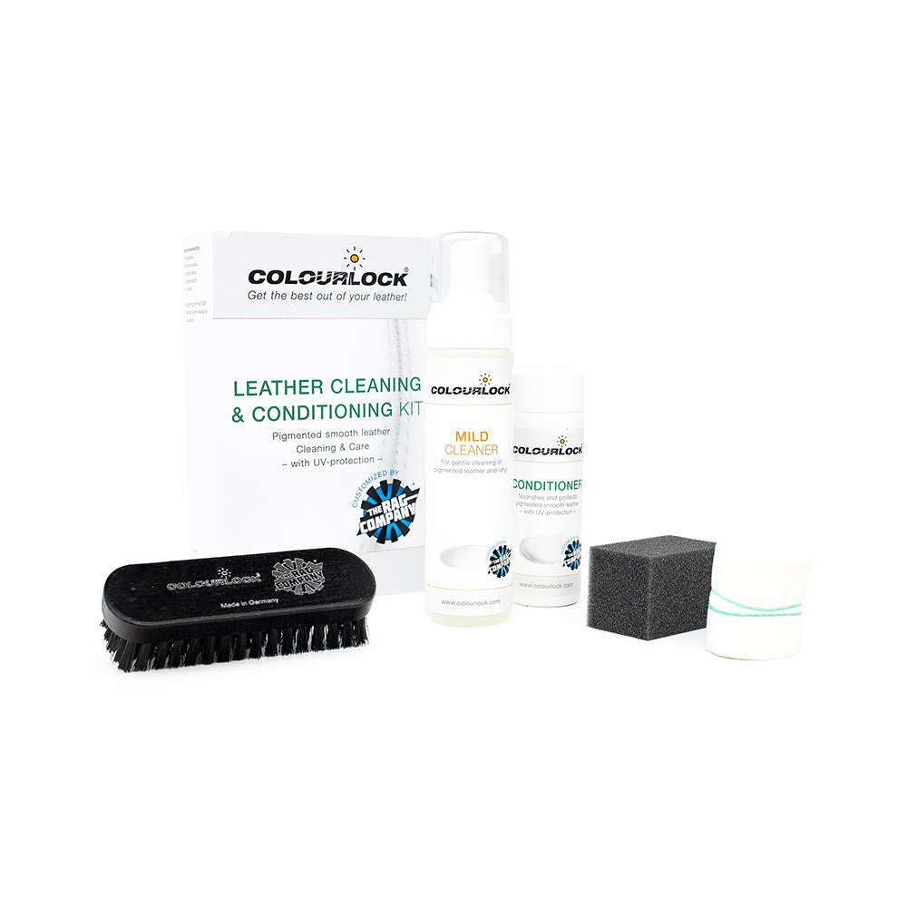 COLOURLOCK Leather Care, Repair, & Restoration Products The Rag Company