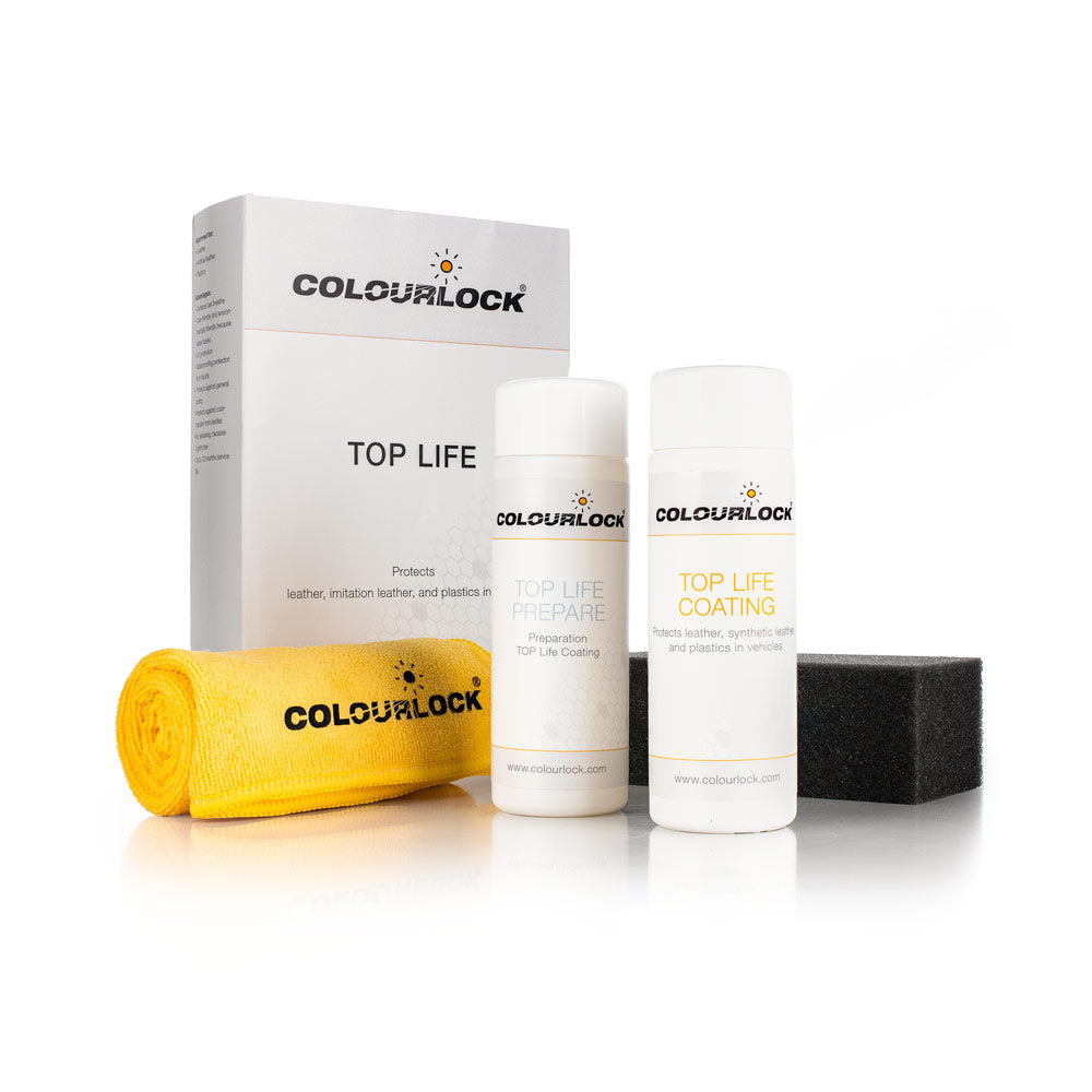 Color Lock COLOURLOCK Leather Care, Repair, & Restoration Products | The Rag Company