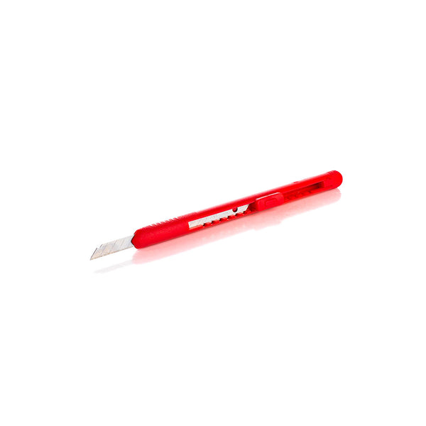 A design Lab Ninja Knife on a white background.