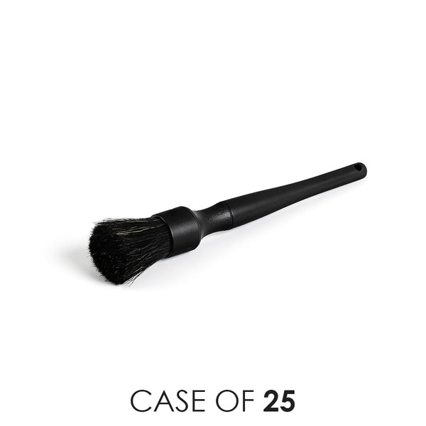 Boars Hair Detailing Brushes - Case