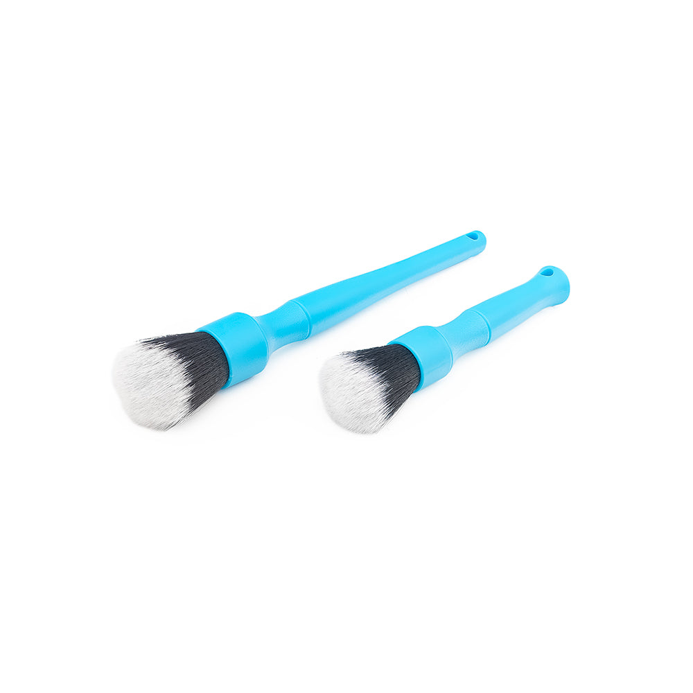 Set of 2 Ultra Soft Detailing Brushes – in2Detailing