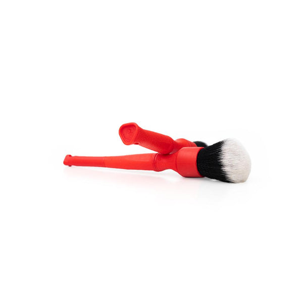 TriGrip Synthetic Detailing Brushes