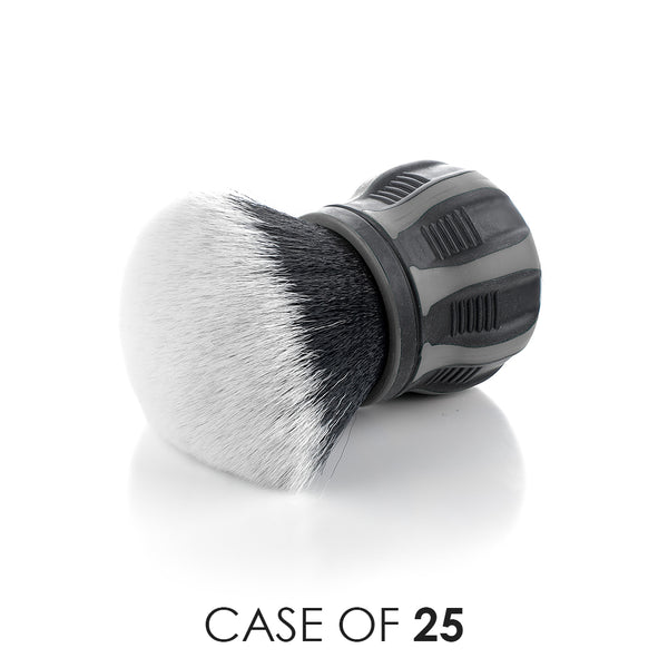 Curveball XL Synthetic Brush - Case