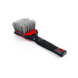 Tire Cleaning Brush Combo