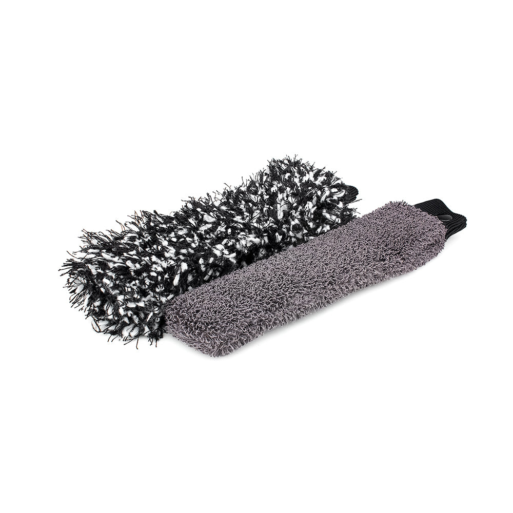 Microfiber Wheel Brush 3-Piece Kit 704603. Professional Detailing Products,  Because Your Car is a Reflection of You