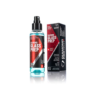 Diamond ProTech Diamond Glass Prep 100ml
