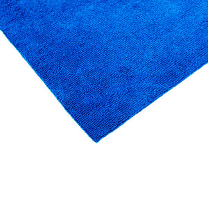 TRC Edgeless 245 16x16 Royal Blue Corner