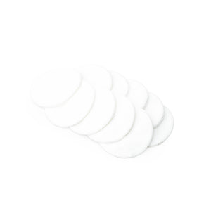 Gtechniq AP1 lint free applicator pads are incredibly soft  and designed for the application of Gtechniq’s coatings