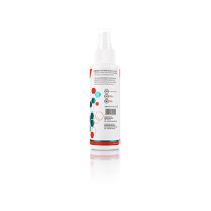 A 50ml bottle of C6 Matte Dash AB from Gtechniq
