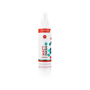 A 50ml bottle of C6 Matte Dash AB from Gtechniq