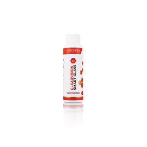 100ml bottle of ClearVision Smart Glass from Gtechniq