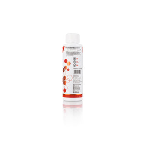 Gtechniq G4 Nanotech Glass Polish 100ml Label
