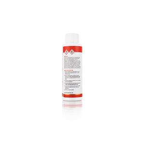 G5 Water Repellant Coating for Glass and Perspex from Gtechniq in a 100ml bottle