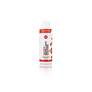 G5 Water Repellant Coating for Glass and Perspex from Gtechniq in a 100ml bottle