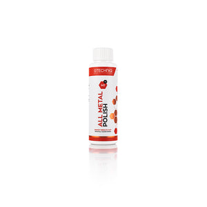 100ml bottle of M1V2 All Metal Polish from Gtechniq