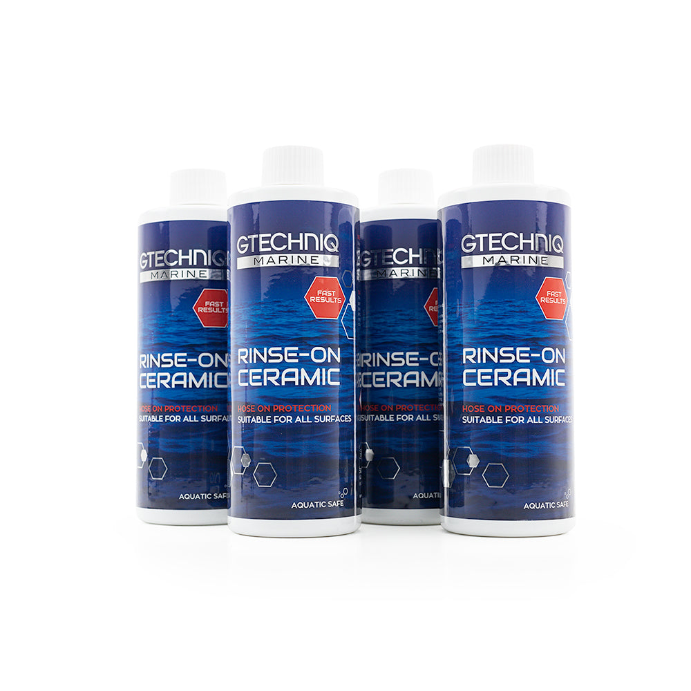Gtechniq Easy Coat 5 Liter Refill | Hose on Ceramic Coating 169oz