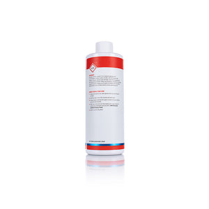 A 500ml bottle of W1 Gwash from Gtechniq
