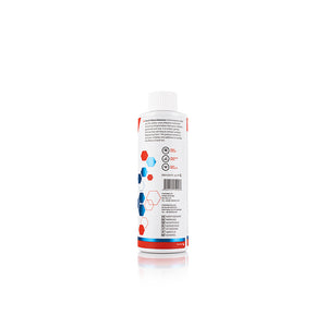 A 250ml spray bottle of W6 Iron and Fallout Remover from Gtechniq