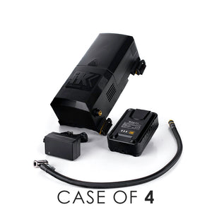 iK Sprayers iK Battery Compressor Case of 4
