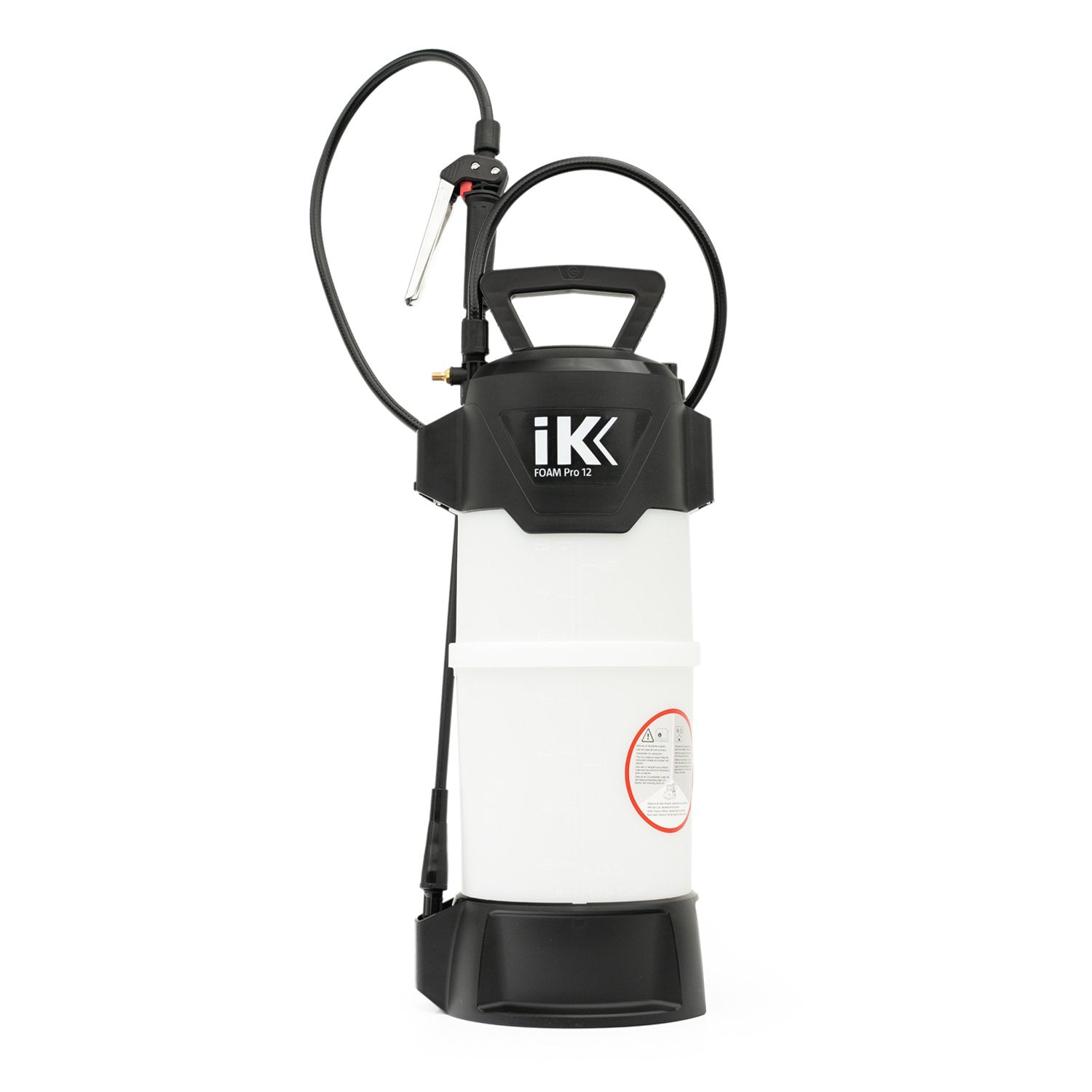 IK Multi Pro 12 Sprayer  Large Pump Action Sprayer Atomizer