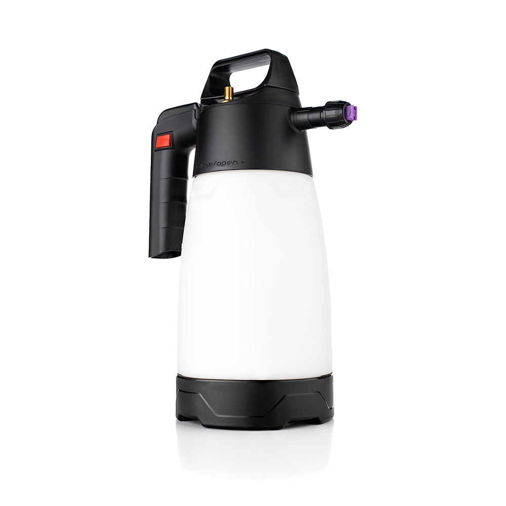 IK Foam Pro 2 Sprayer – The Detailer Life