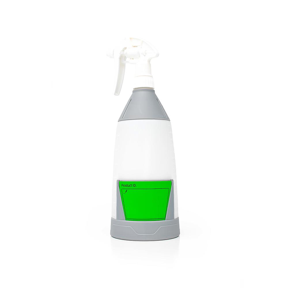 Spray Bottle Trigger Replacement Trigger Sprayer - Temu
