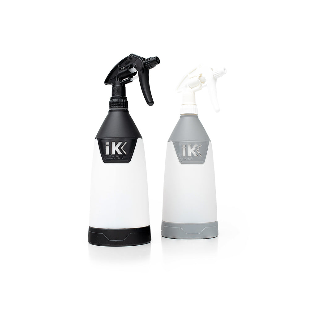 Goizper Group IK Sprayers iK Goizper - Multi TR 1 Trigger Sprayer - Acid  and Chemical Resistant, Commercial Grade, Adjustable Nozzle, Perfect for