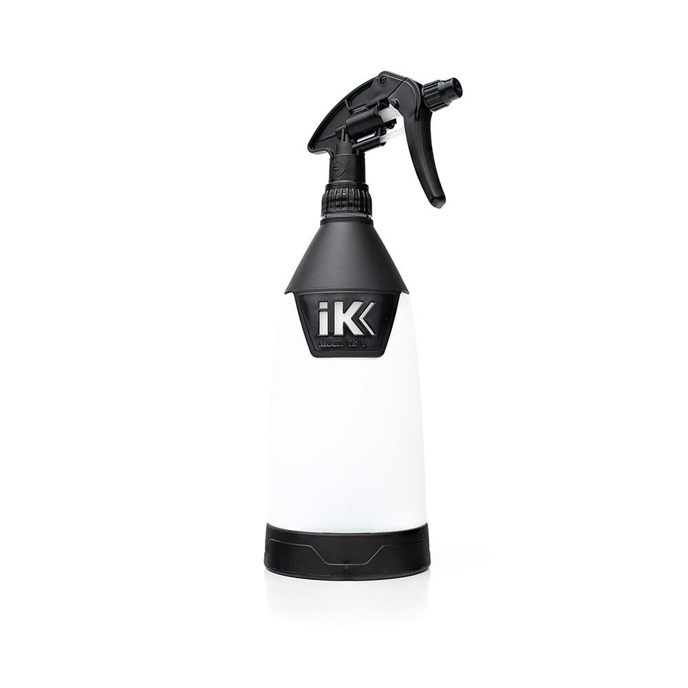 Adam's x iK Multi TR1 35oz Sprayer & Wheel & Tire Cleaner Gallon Combo