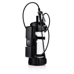 iK Sprayers iK e Foam Pro 12 Sprayer Back