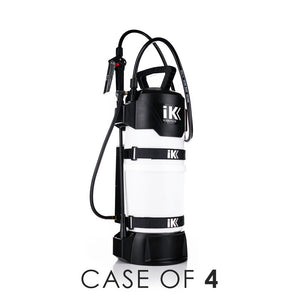 iK Sprayers iK e Foam Pro 12 Sprayer Case of 4