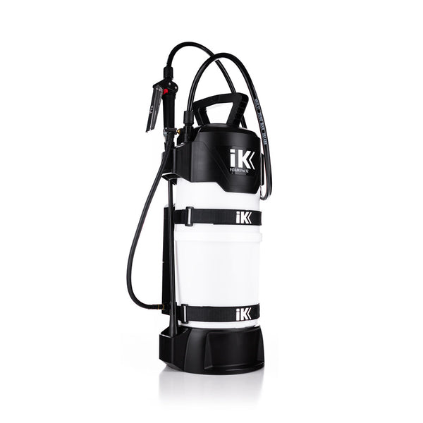 iK e Foam Pro 12 Sprayer