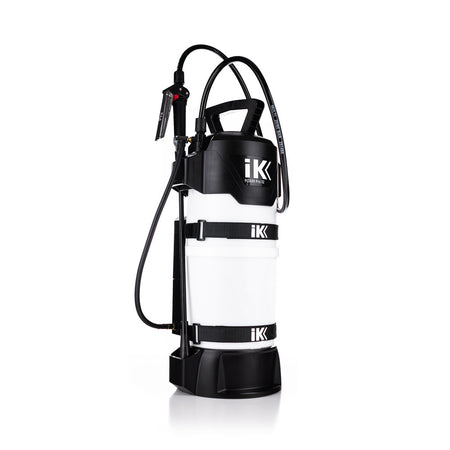iK e Foam Pro 12 Sprayer | The Rag Company