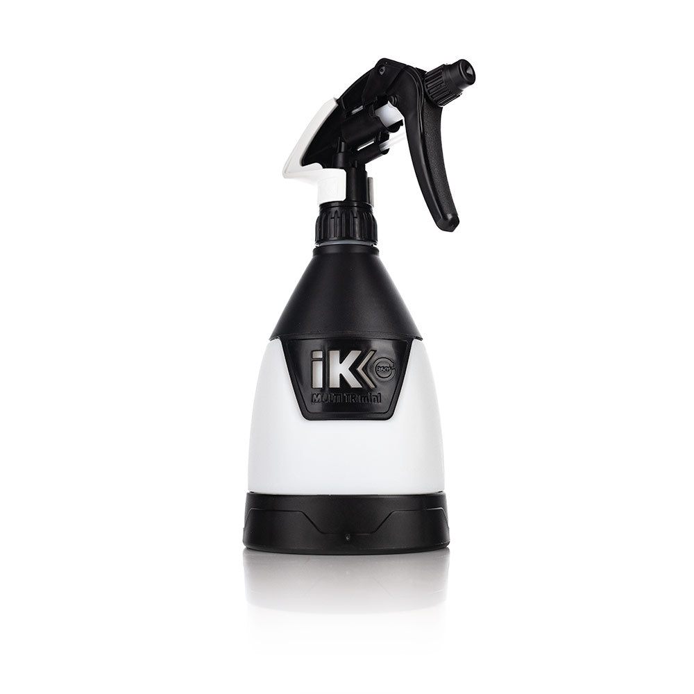 IK 1.5 MULTI Pressure Sprayer  Makes Pre-Washing So Much Easier