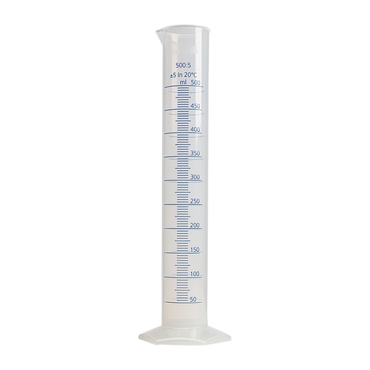 Koch-Chemie - Measuring Cylinder | The Rag Company