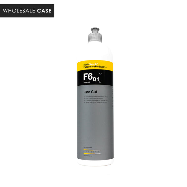 Fine Cut F6.01 - Case