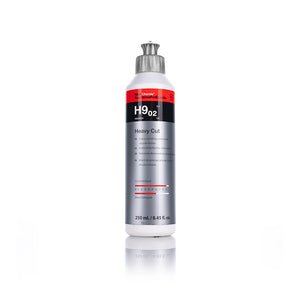 Koch Chemie Heavy Cut H9.02 250ml