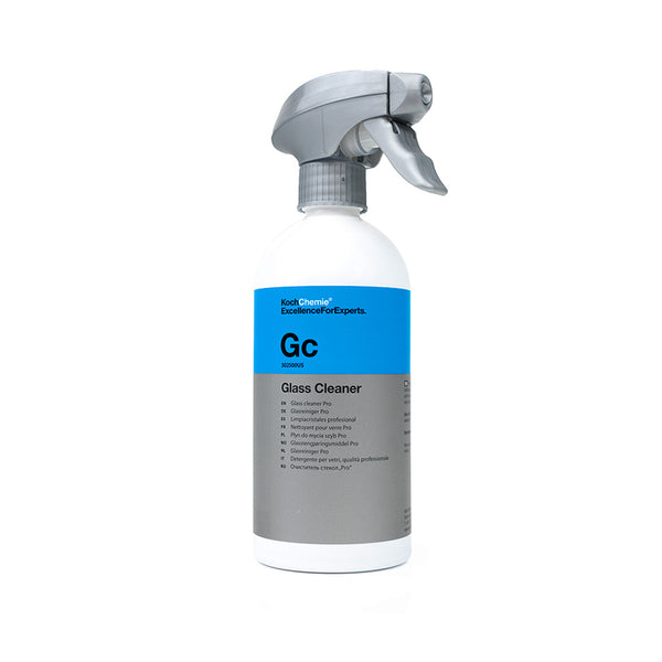 Koch Chemie Gc Glass Cleaner 500ML