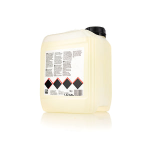Koch Chemie Pol Star 5L Label on a white background.