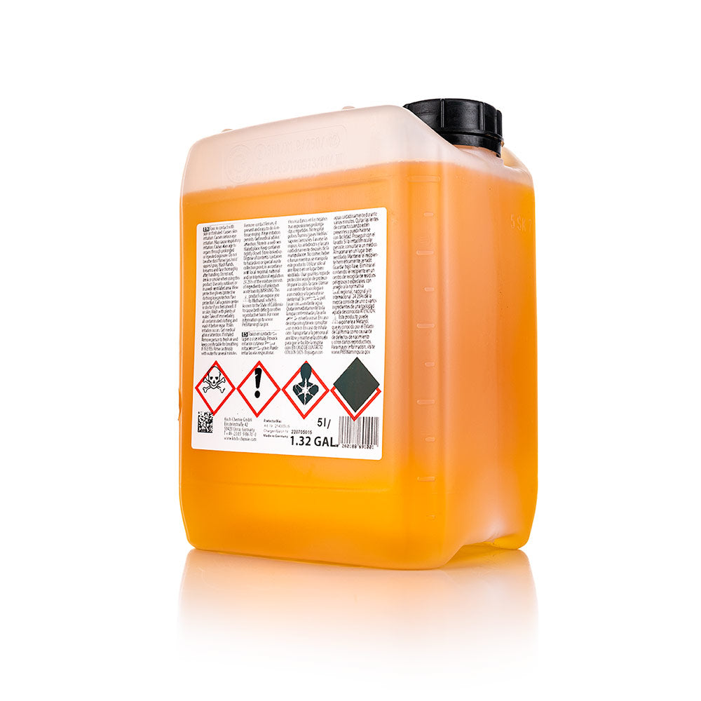 Cire wetcoat de brillance PROTECTOR WAX PW (1L) - Koch Chemie – Akrro