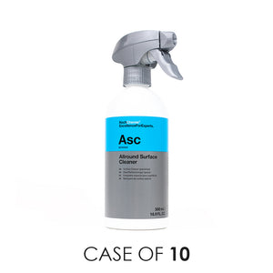 Koch Chemie Allround Surface Cleaner 500ml Case of 10