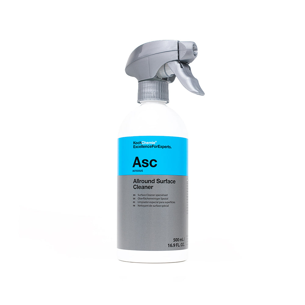 Koch Chemie Mzr: Alkaline Alkaline Cleaner for Milt-Surfaces