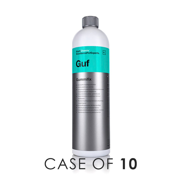Koch Chemie Gummifix 1L Case of 10