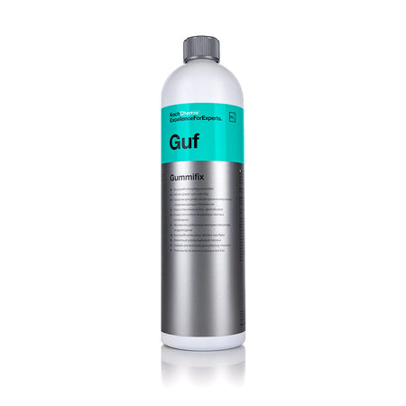 Koch-Chemie - Gummifix | The Rag Company