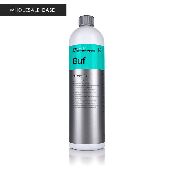 Koch Chemie Gummifix 1L Wholesale Case