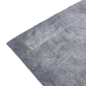 Koch Chemie Hand Wax W0.01 & Edgeless 365 Towel